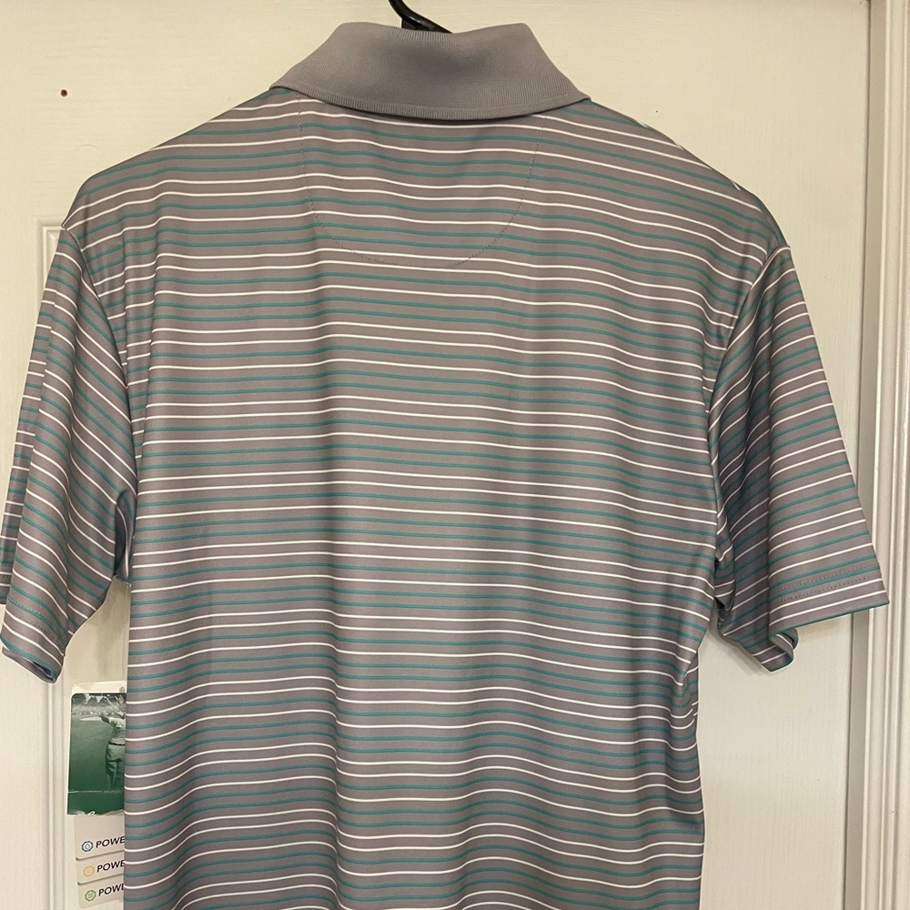 Ben Hogan polo